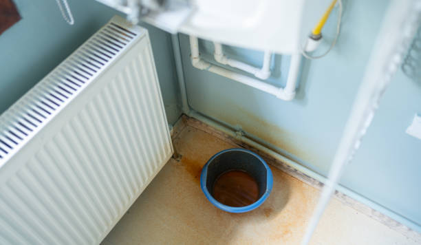 Best 24-hour water damage restoration  in Old Westbury, NY
